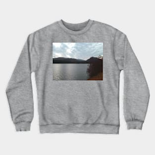 Loch Laggan Crewneck Sweatshirt